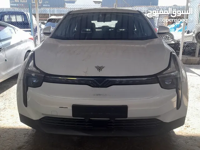 Used Neta U in Zarqa