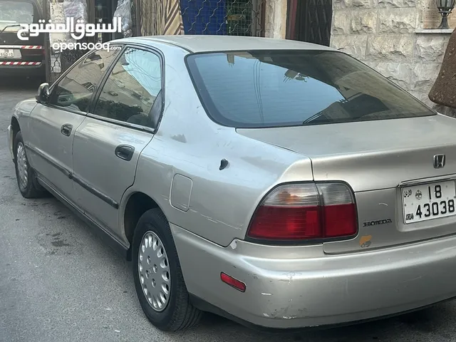 Used Honda Accord in Amman