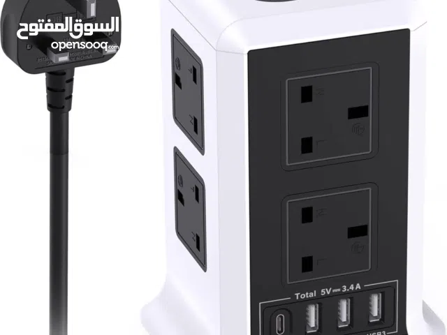 شريط الطاقة متعدد الوظائف Sameriver ZYC03