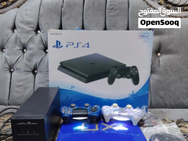 PlayStation 4 PlayStation for sale in Baghdad