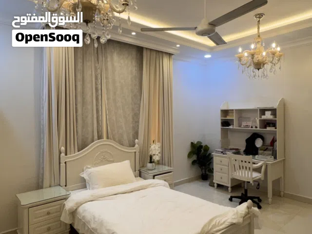 غرفه نوم اطفال كامله