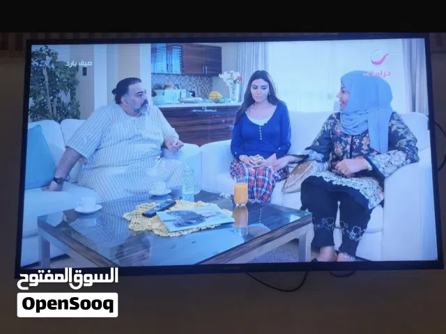 تلفزيون عادي
