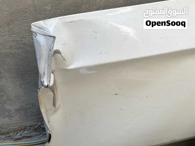 باب تسلا موديل 3 يصلح للكروكات