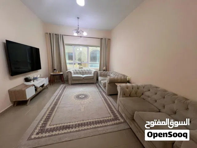 Furnished Monthly in Sharjah Al Qasemiya