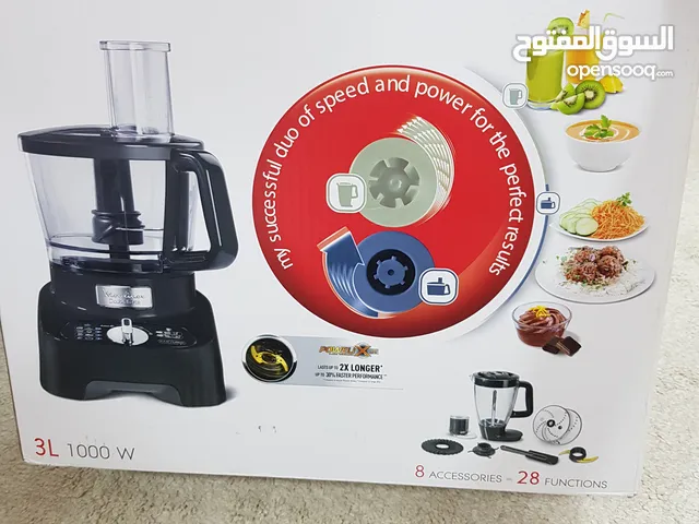 Moulinex Belender DoubleForce
