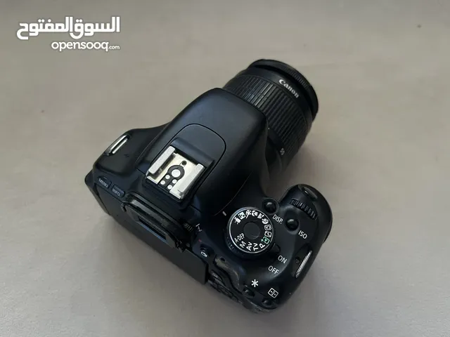 كانون 600d