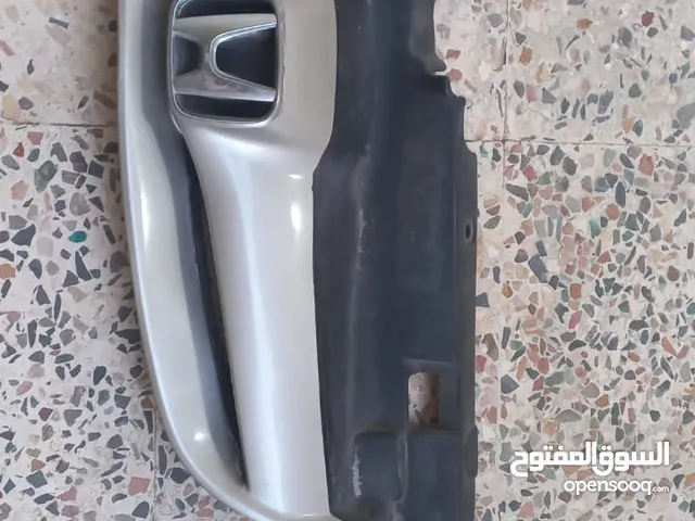 شل هوندا سيفك 2004 وطواسي هوندا سيفك الأصلي