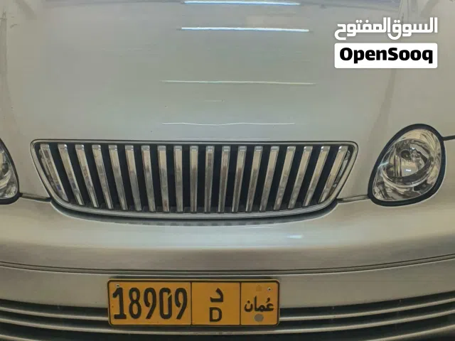 للبيع جي اس300