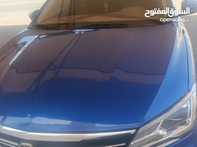 Used MG MG 5 in Muscat