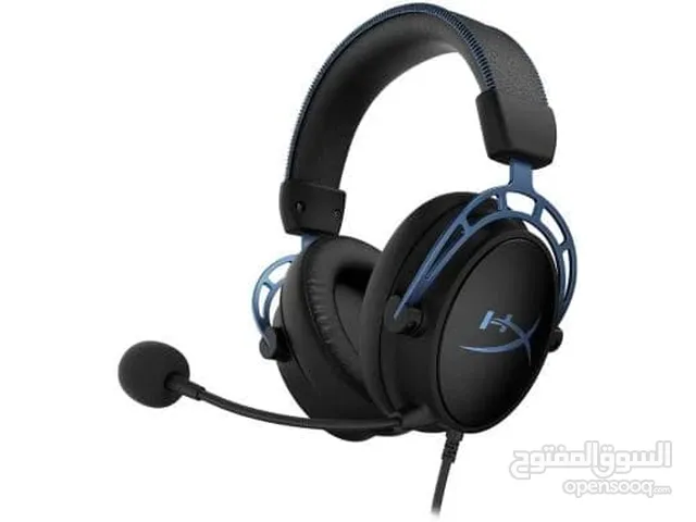 Hyper x alpha s