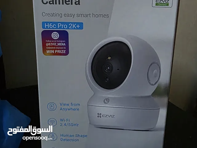 كاميرا ezviz 4m جديدة للبيع