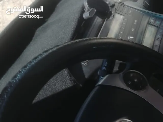 Used Toyota Prius in Amman