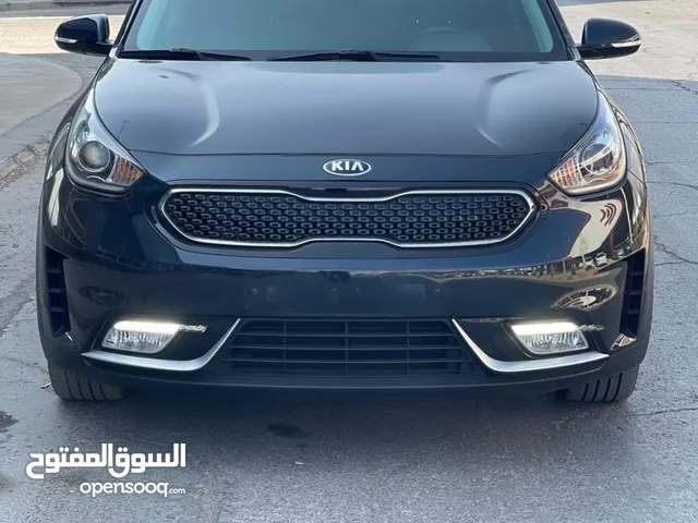 Used Kia Niro in Irbid