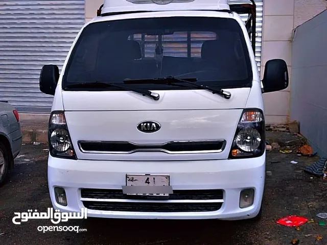 بنغو كيا 2005