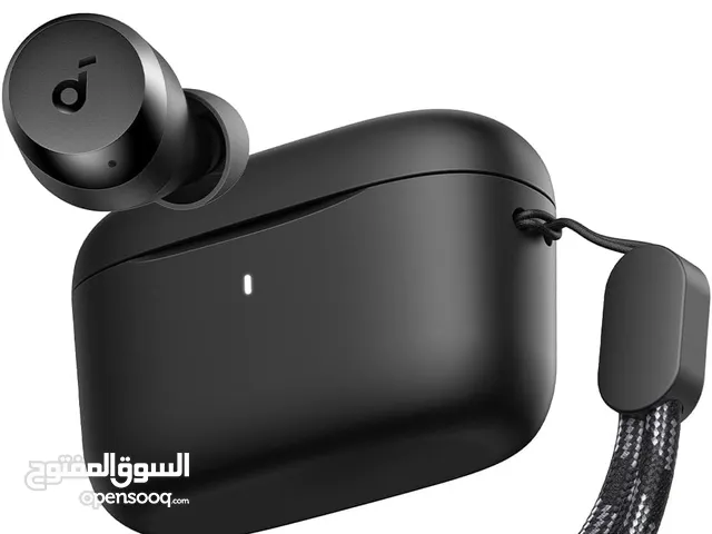 آخر اصدار سماعات انكر Anker A25i مواصفات وسعر ممتاز