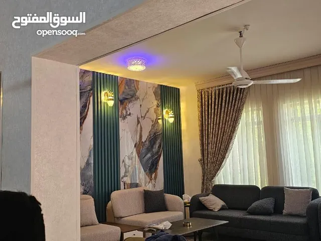 شقة مفروشه للاجار