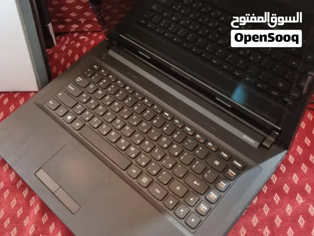 lenova i3 الجبل الرابع