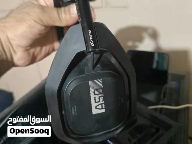 astro a50 gen 4 good condition gaming headset