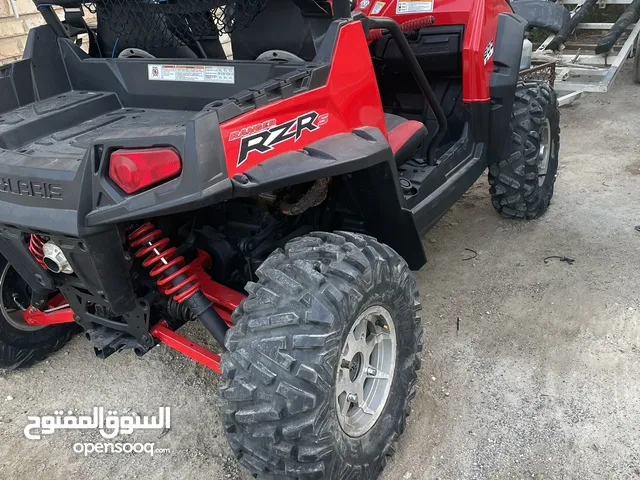 Used Polaris Other in Abu Dhabi