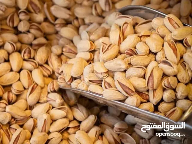 فستق أكبري إيراني من الدرجة الأولى للتصدير