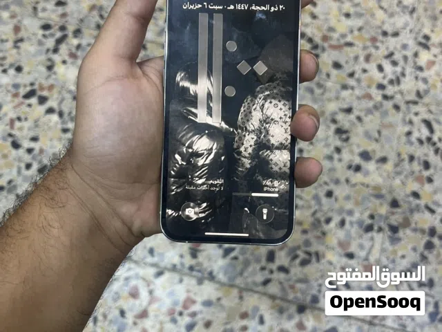 ايفون 13 برو للبيع 256G