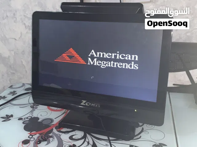 Other monitors for sale  in Muscat