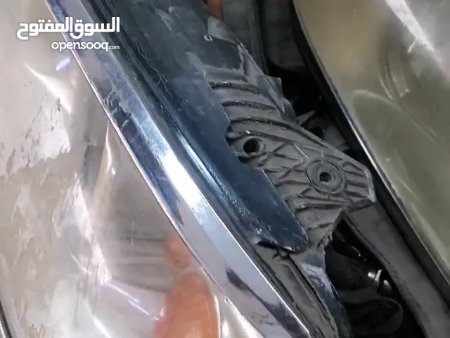 اضواو اكس دي بركب لآل كل الموديلات سعر حرق