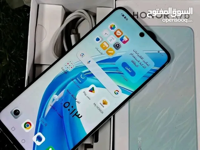 Honor Honor X7b 256 GB in Irbid