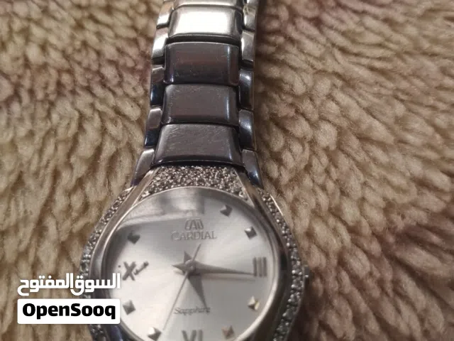 Silver Versace for sale  in Amman