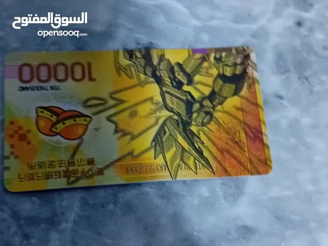 Other gaming card for Sale in Benghazi