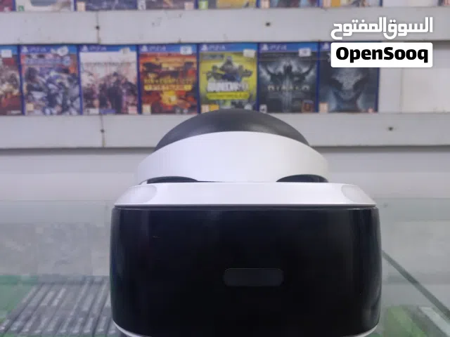 VR ONE v2 for PS4