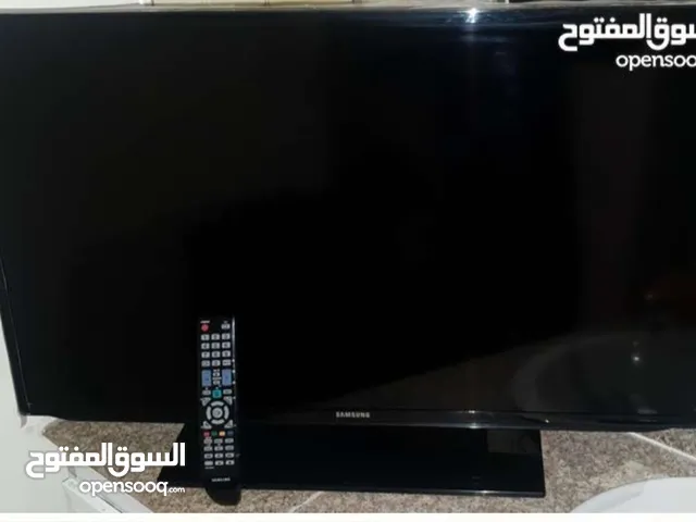 Samsung LED 43 inch TV in Al Batinah