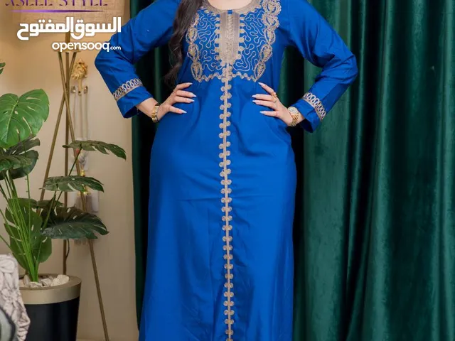 عبايات استقبال