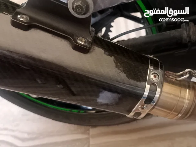 مطلوب  مطلوب قززت اصلي دراجه كوازاكي 300 سي سي