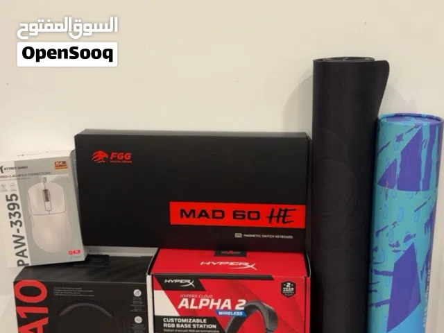 Windows MSI  Computers  for sale  in Hawally