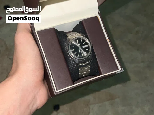 Seiko 5 original