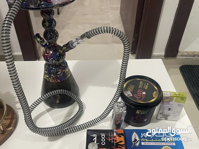 Sheesha new