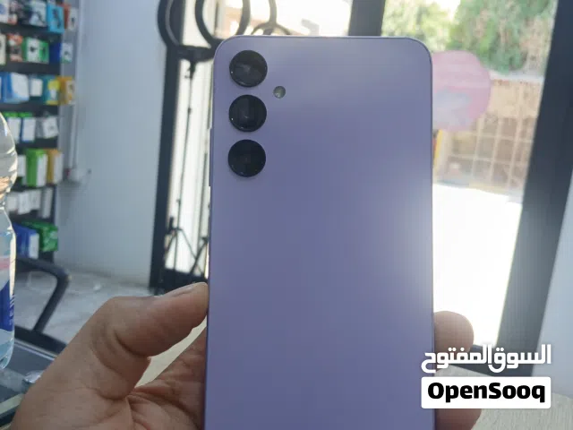 A05s استعمال نظيف