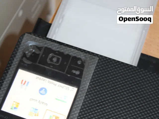 طابعة صور شخصية للبيع