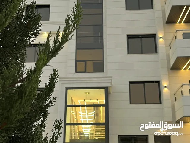 173 m2 3 Bedrooms Apartments for Sale in Amman Shafa Badran