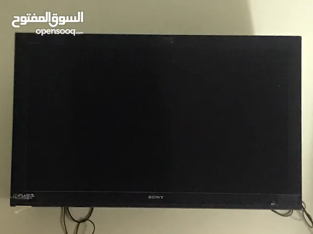 Sony Plasma 43 inch TV in Basra