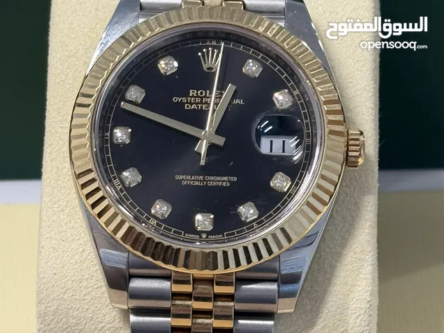 Automatic Rolex watches  for sale in Dubai