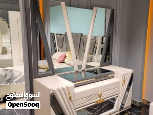 اثاث غرف نوم جديده وشغل محلي الصنع