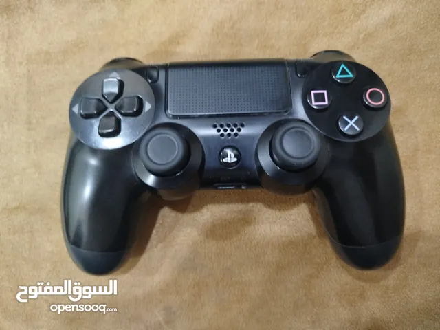 يد بلايستيشن فور اصليه
