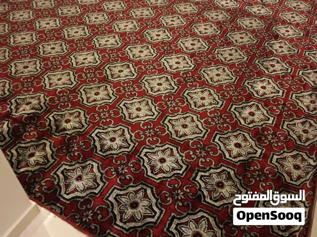 سجاد مرتب مقاس كبير مع ممر بحال الجديد
