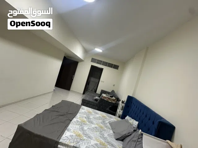 Furnished Monthly in Ajman Al Rumaila