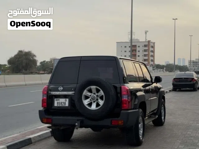 2007 نيسان اخرى