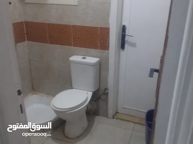 Furnished Yearly in Cairo Salam City