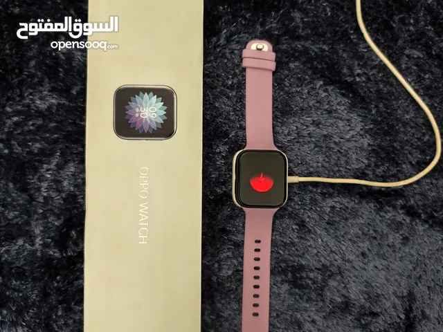 OPPO Smartwatch 41 mm