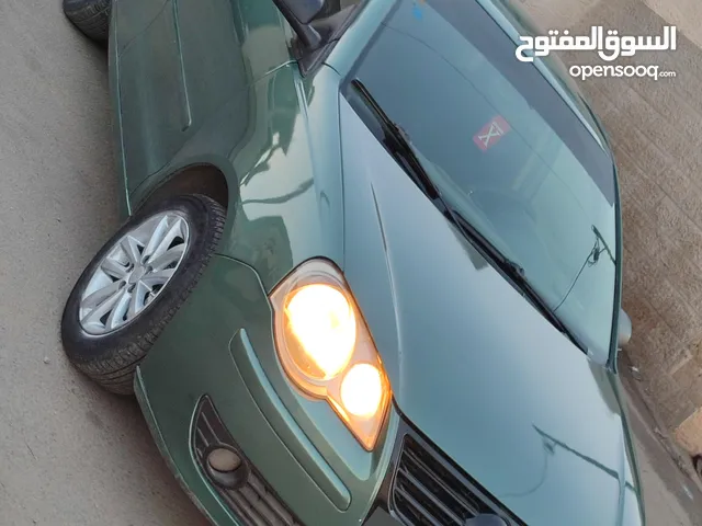 بولو 2007برايفت اتمات فحصها تريحة بلاطات